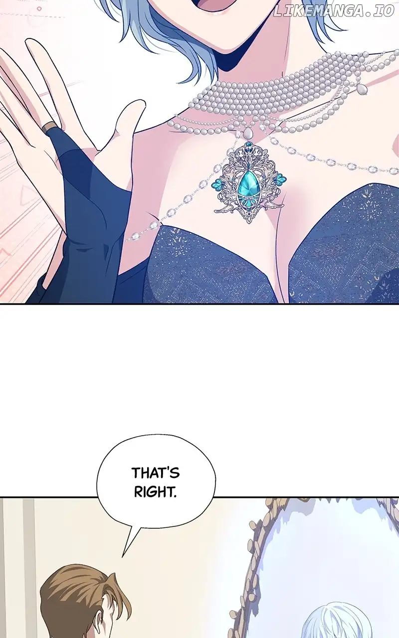 Transmigrating to the Otherworld Once More Chapter 71 - Page 55