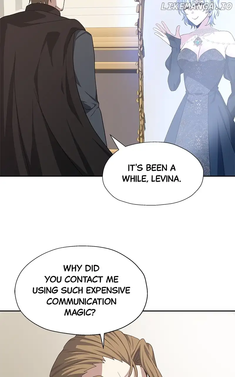 Transmigrating to the Otherworld Once More Chapter 71 - Page 56