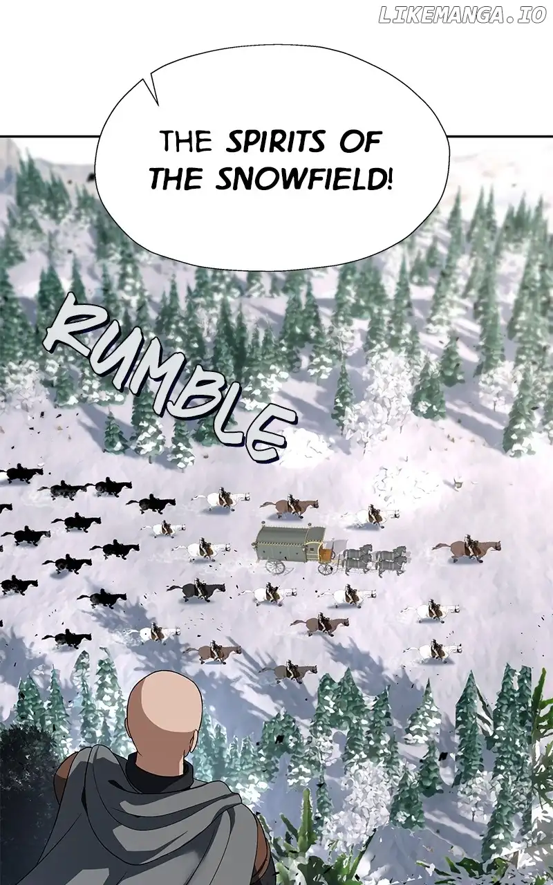 Transmigrating to the Otherworld Once More Chapter 71 - Page 6
