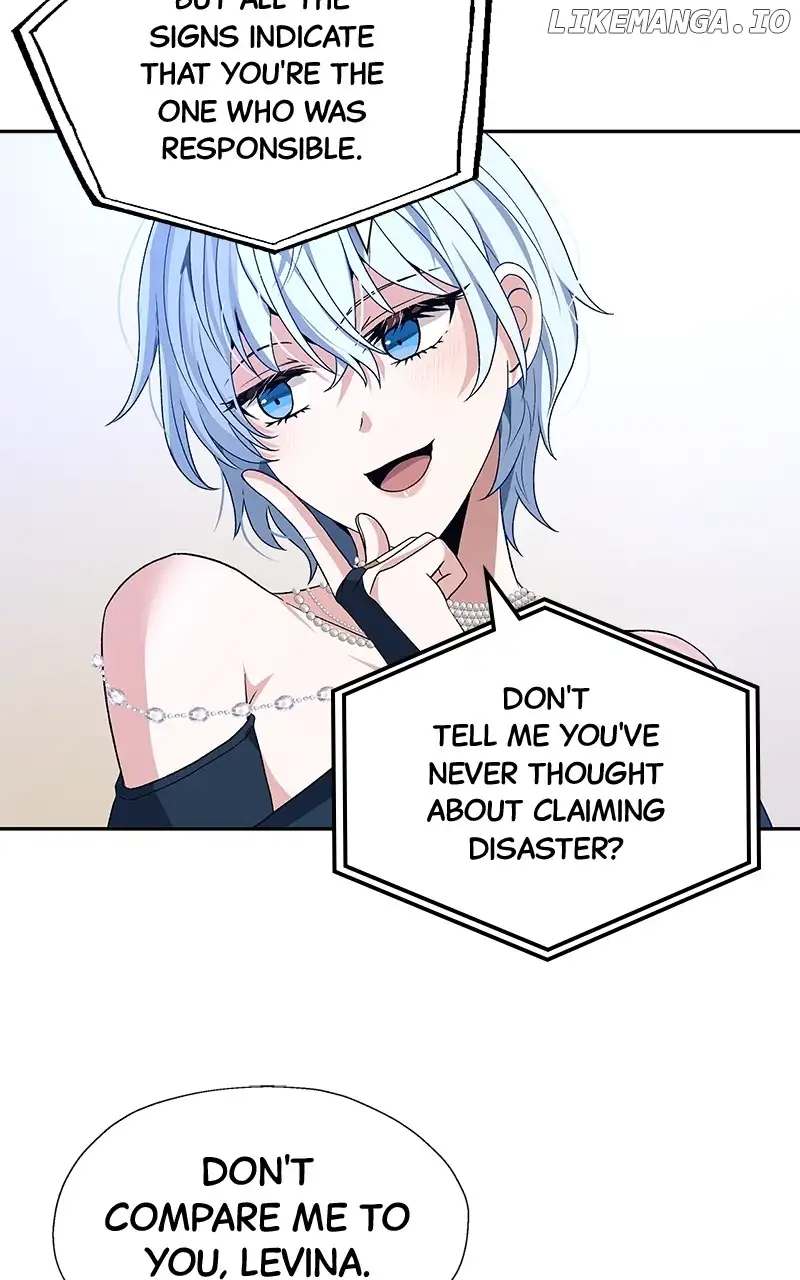 Transmigrating to the Otherworld Once More Chapter 71 - Page 61
