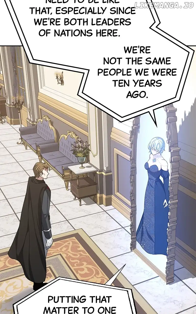 Transmigrating to the Otherworld Once More Chapter 71 - Page 64