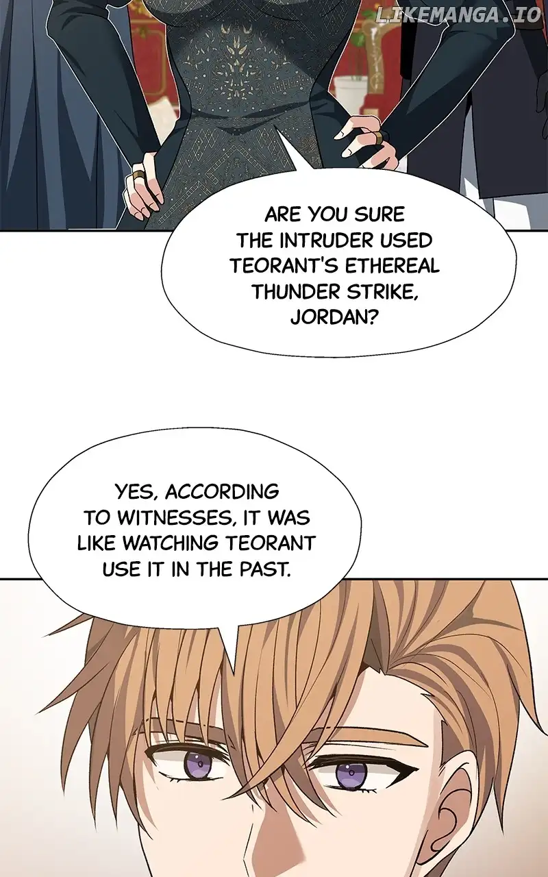Transmigrating to the Otherworld Once More Chapter 71 - Page 70