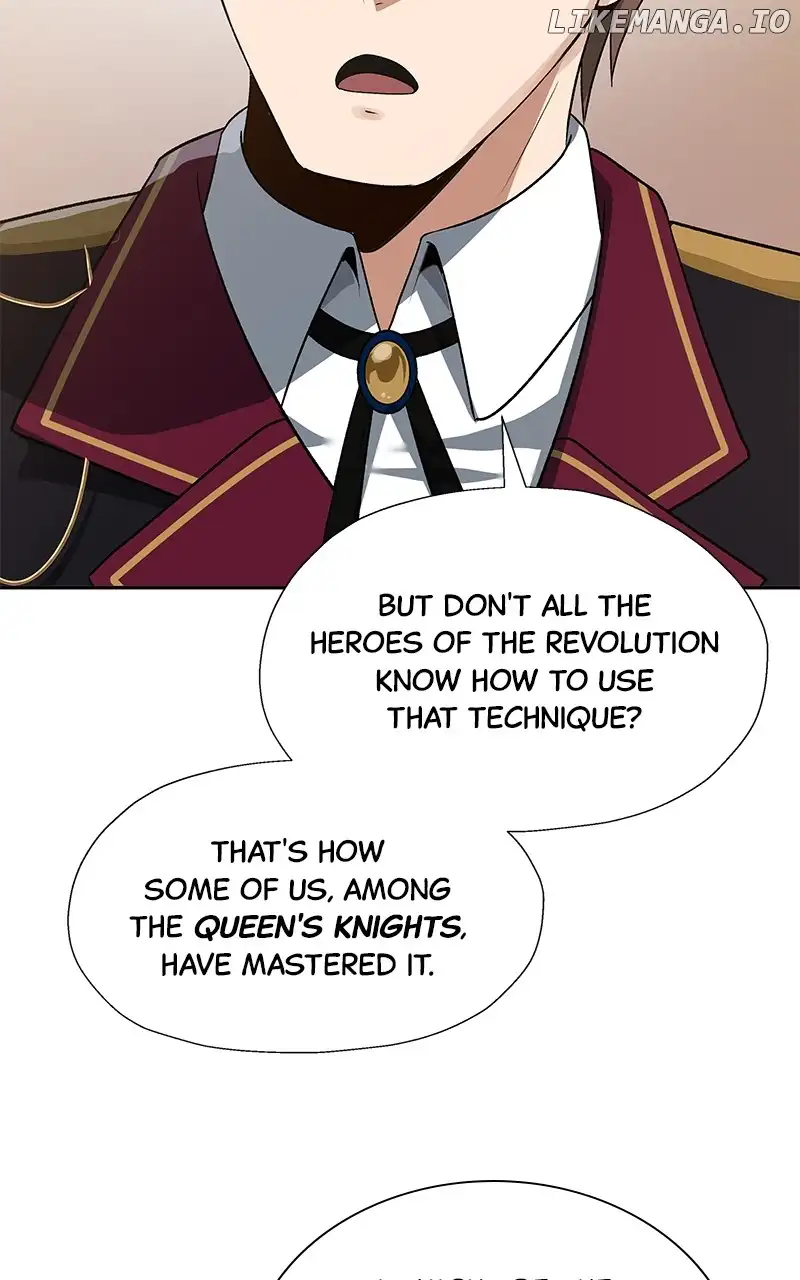 Transmigrating to the Otherworld Once More Chapter 71 - Page 71