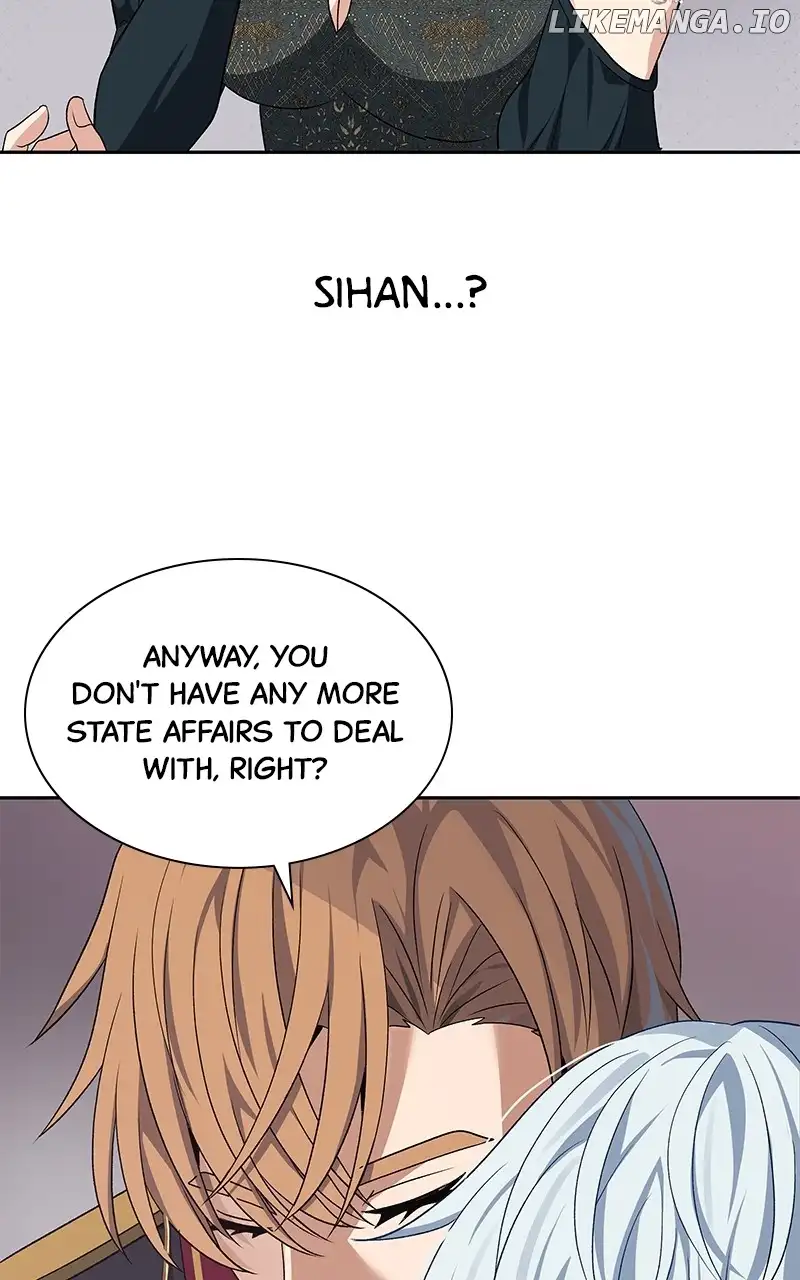 Transmigrating to the Otherworld Once More Chapter 71 - Page 75