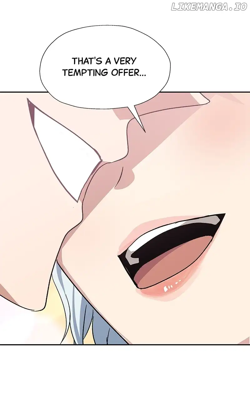 Transmigrating to the Otherworld Once More Chapter 71 - Page 78