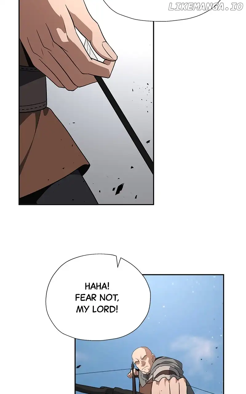 Transmigrating to the Otherworld Once More Chapter 71 - Page 8