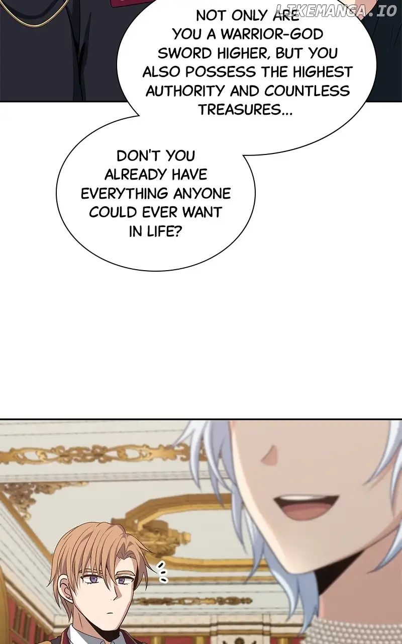 Transmigrating to the Otherworld Once More Chapter 71 - Page 81