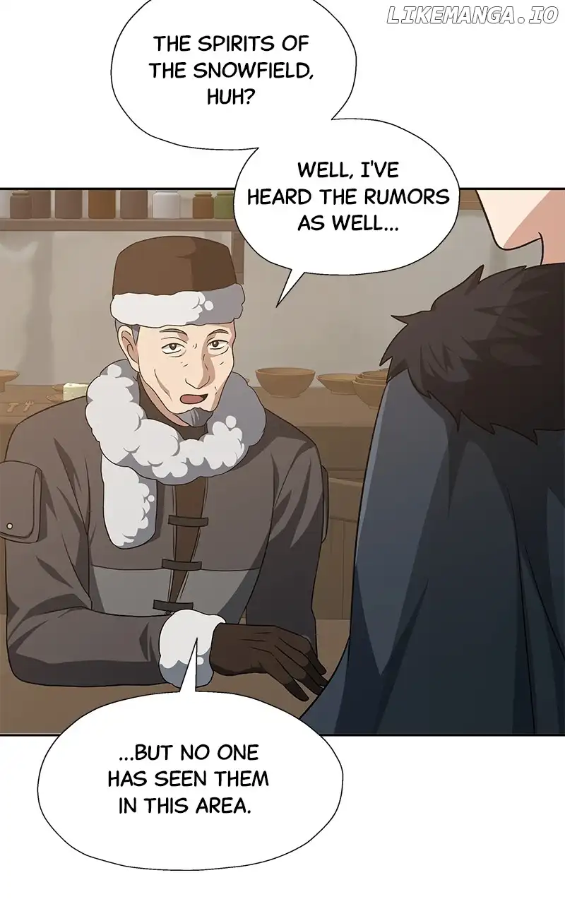 Transmigrating to the Otherworld Once More Chapter 71 - Page 85