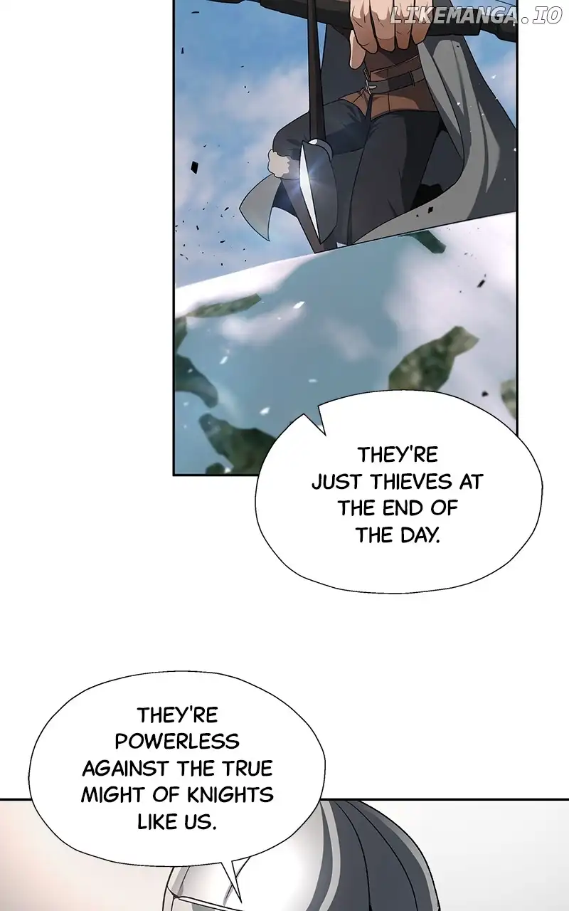 Transmigrating to the Otherworld Once More Chapter 71 - Page 9