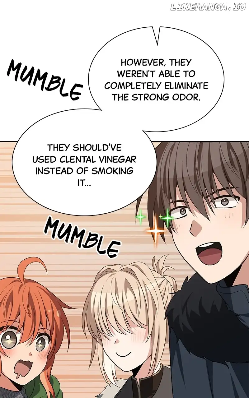 Transmigrating to the Otherworld Once More Chapter 72 - Page 12