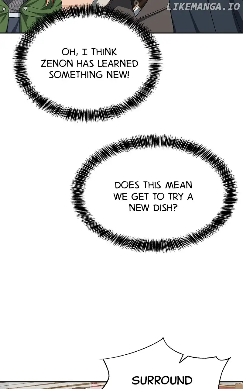 Transmigrating to the Otherworld Once More Chapter 72 - Page 13