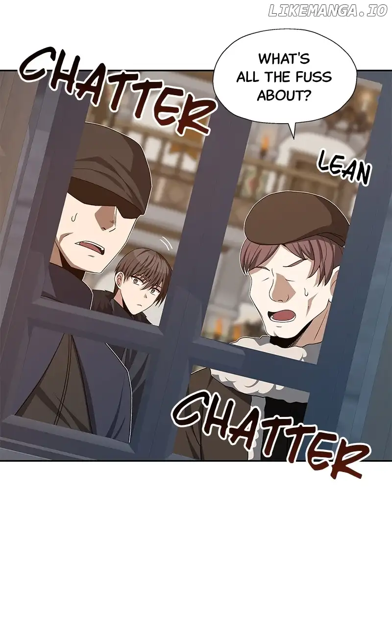 Transmigrating to the Otherworld Once More Chapter 72 - Page 15