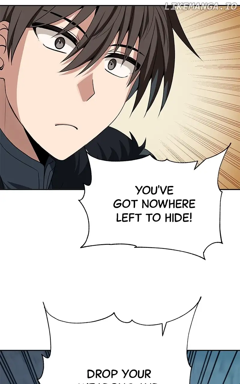 Transmigrating to the Otherworld Once More Chapter 72 - Page 16