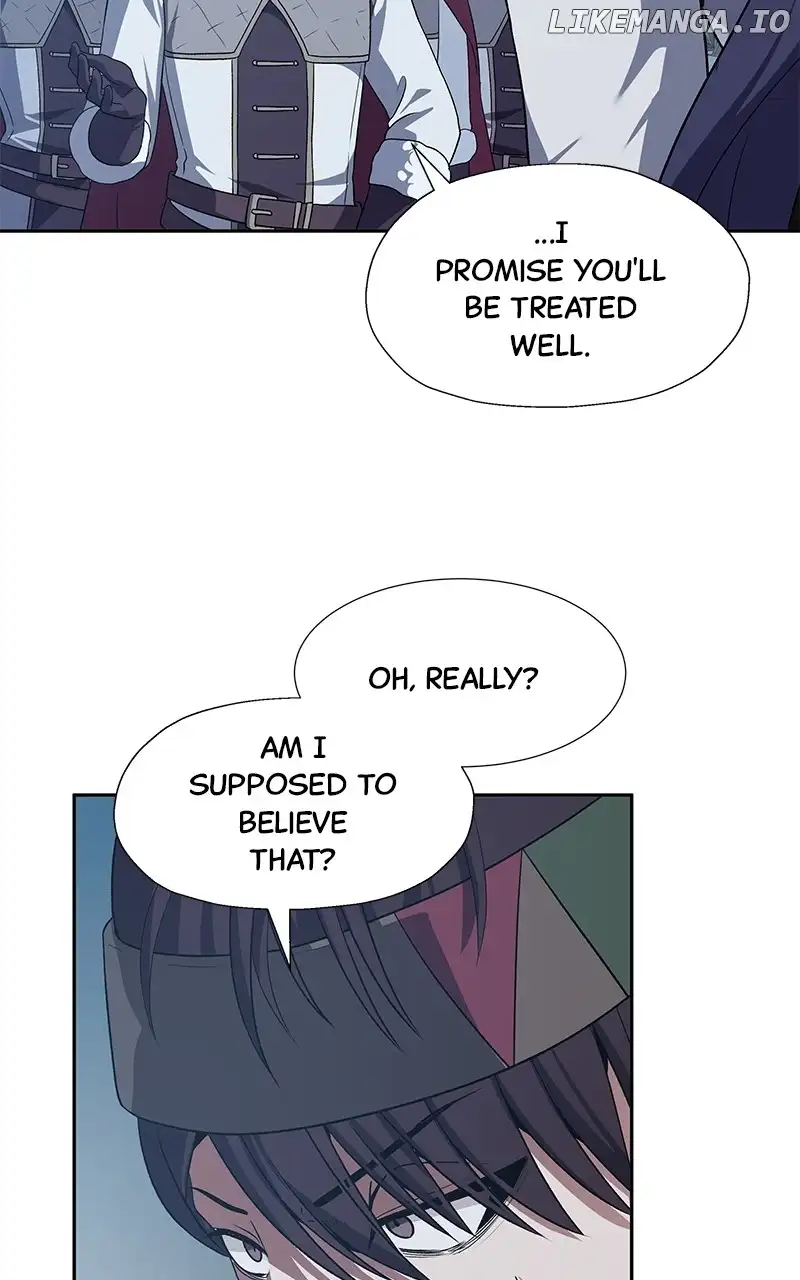 Transmigrating to the Otherworld Once More Chapter 72 - Page 19