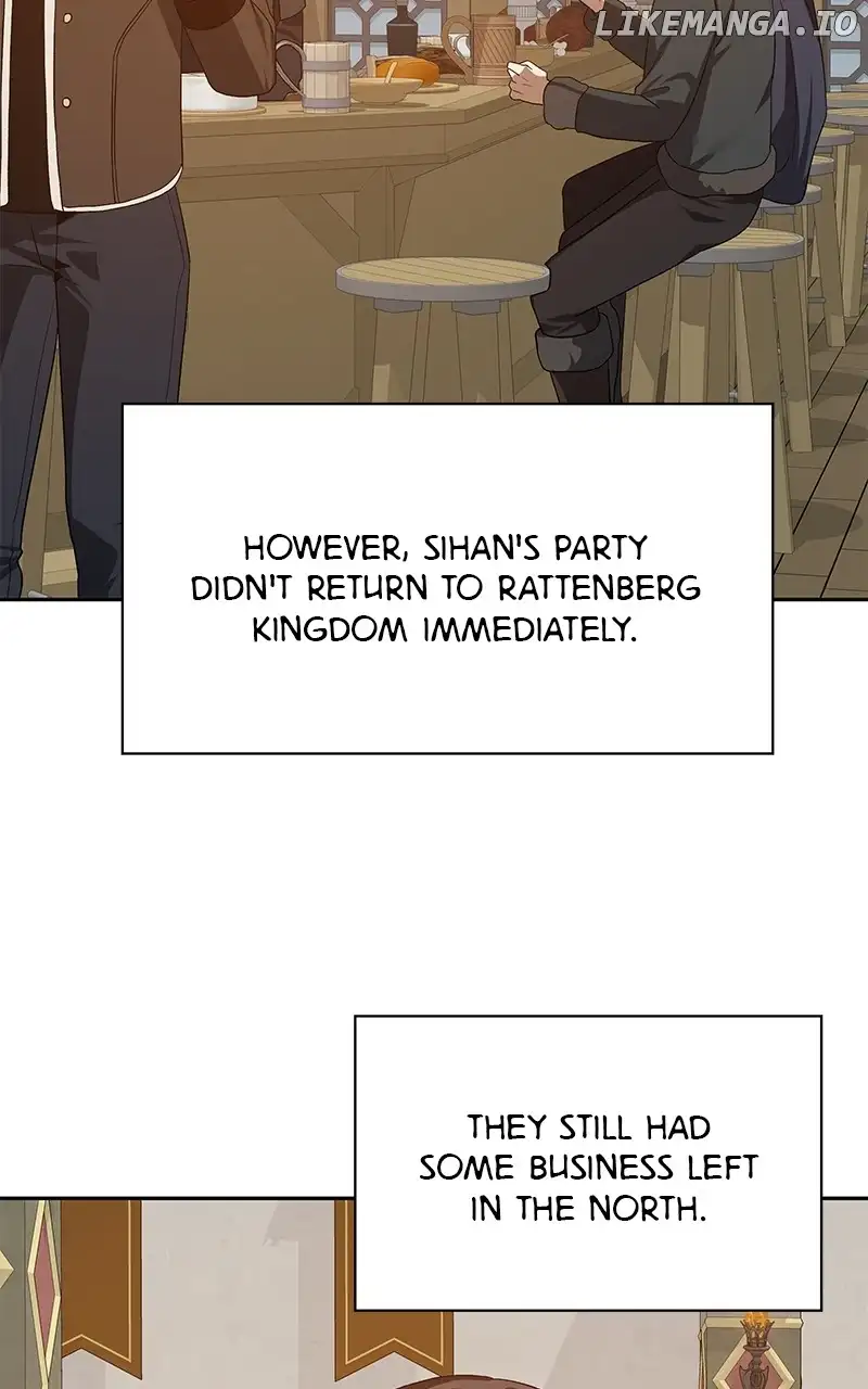 Transmigrating to the Otherworld Once More Chapter 72 - Page 2