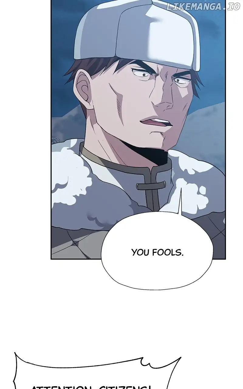 Transmigrating to the Otherworld Once More Chapter 72 - Page 21
