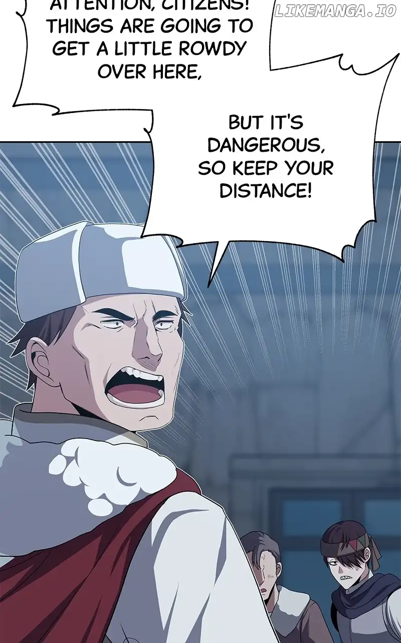 Transmigrating to the Otherworld Once More Chapter 72 - Page 22