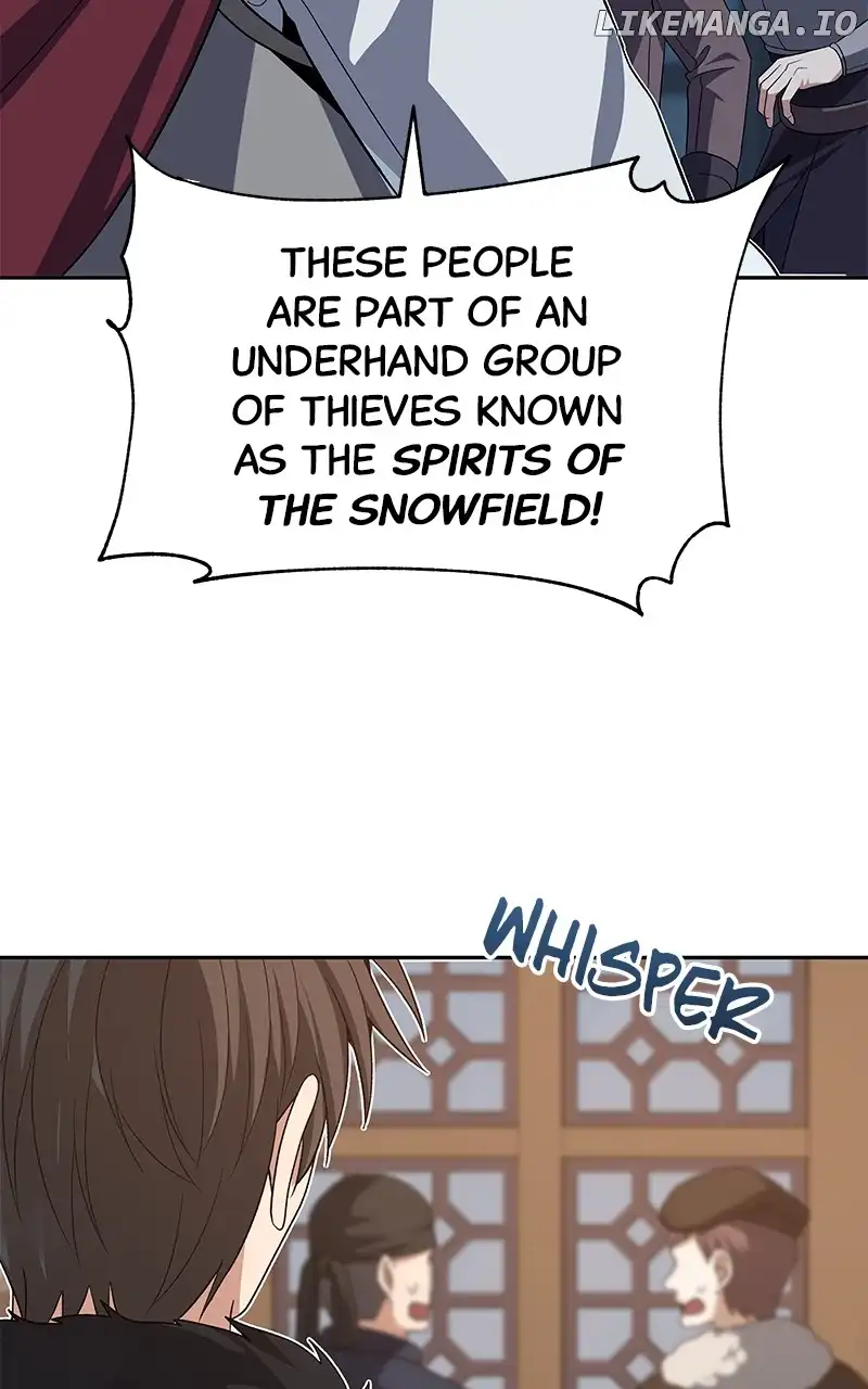 Transmigrating to the Otherworld Once More Chapter 72 - Page 23