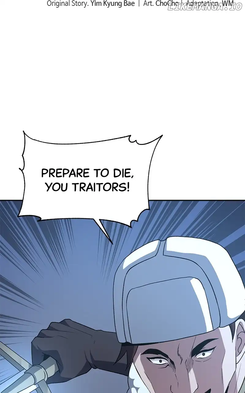 Transmigrating to the Otherworld Once More Chapter 72 - Page 27