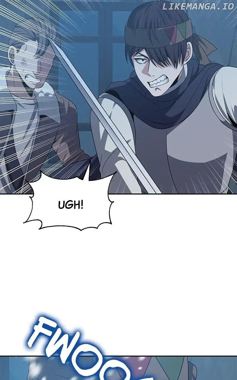 Transmigrating to the Otherworld Once More Chapter 72 - Page 29