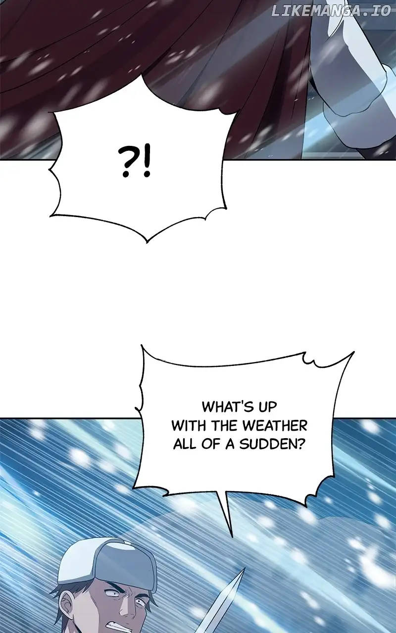 Transmigrating to the Otherworld Once More Chapter 72 - Page 32