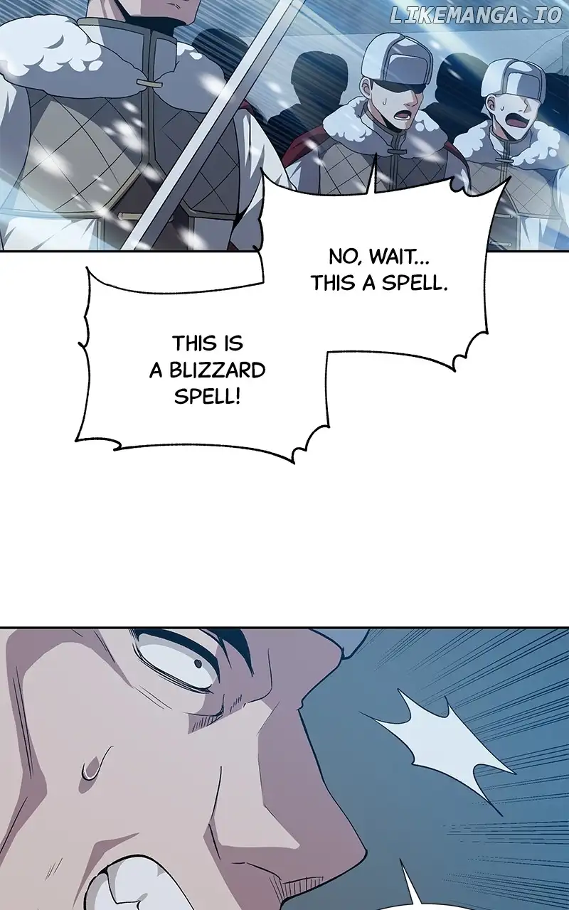 Transmigrating to the Otherworld Once More Chapter 72 - Page 33