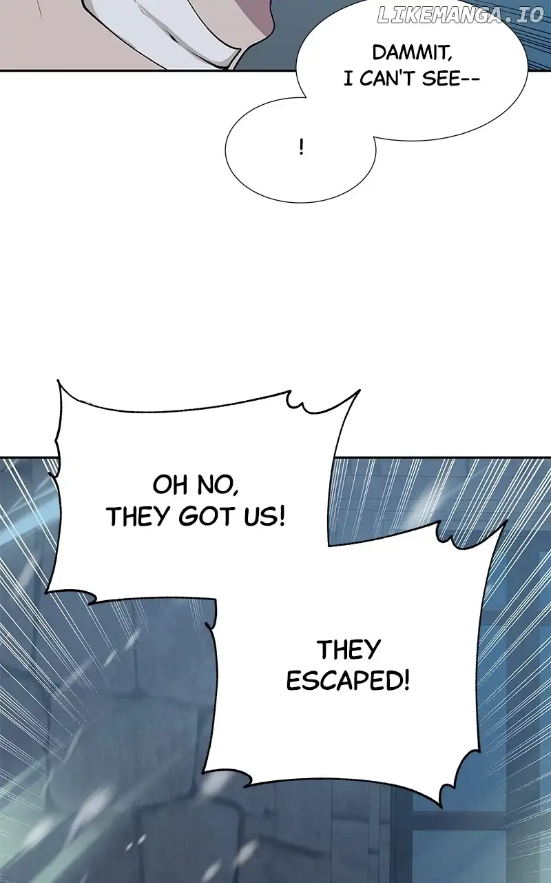 Transmigrating to the Otherworld Once More Chapter 72 - Page 34