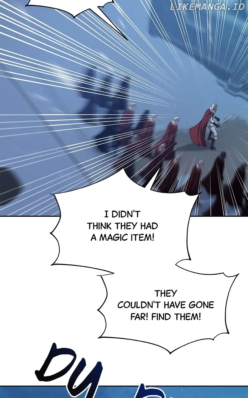 Transmigrating to the Otherworld Once More Chapter 72 - Page 36