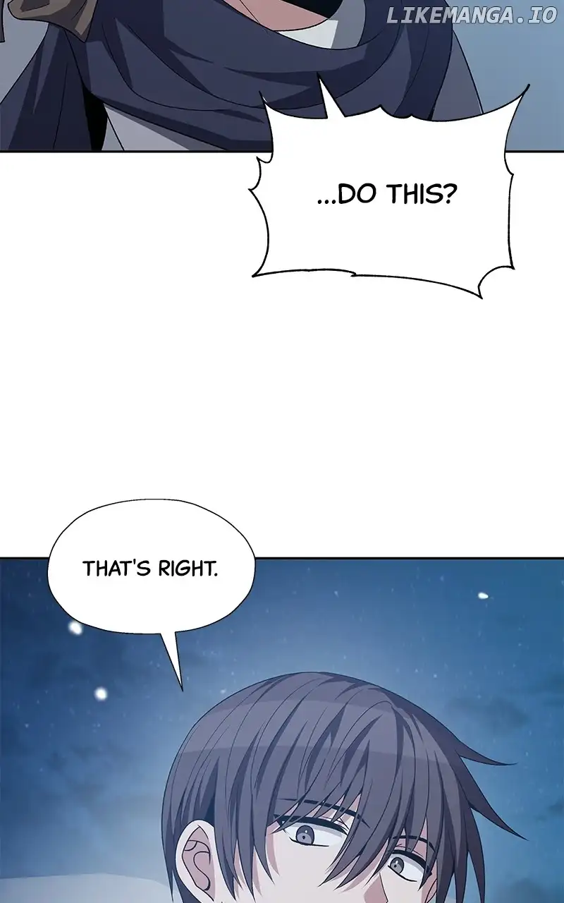 Transmigrating to the Otherworld Once More Chapter 72 - Page 39