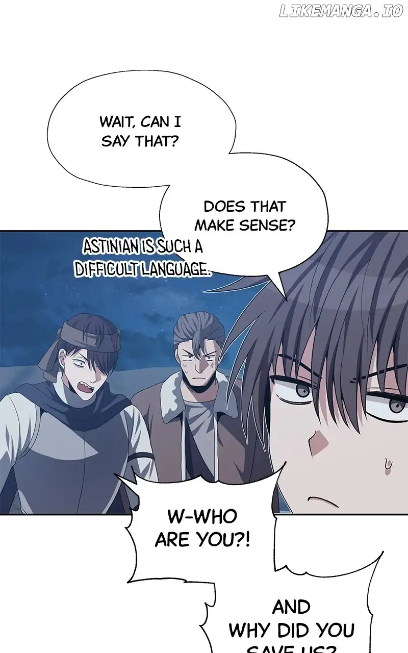 Transmigrating to the Otherworld Once More Chapter 72 - Page 41