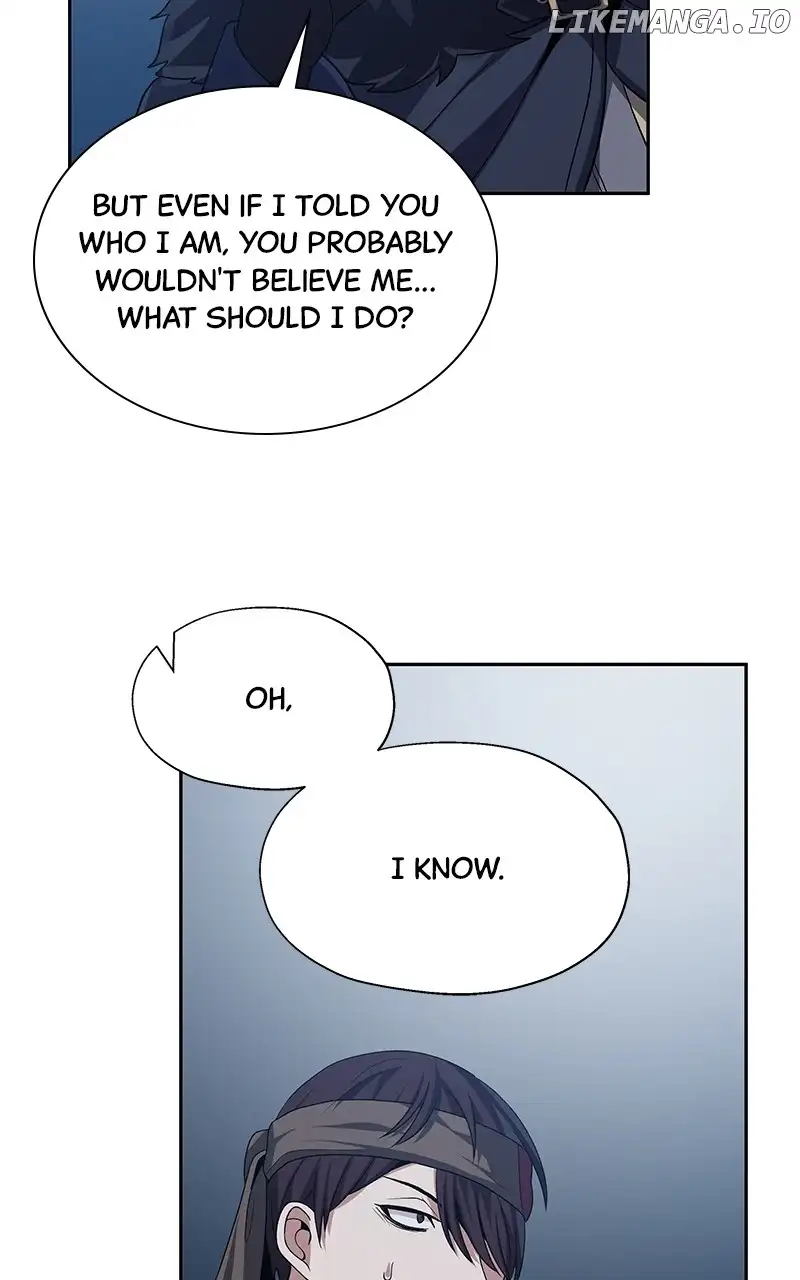 Transmigrating to the Otherworld Once More Chapter 72 - Page 43