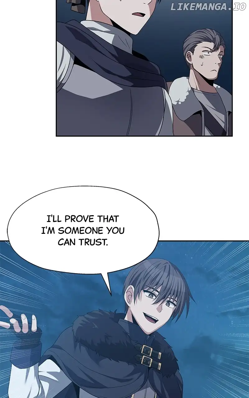 Transmigrating to the Otherworld Once More Chapter 72 - Page 44
