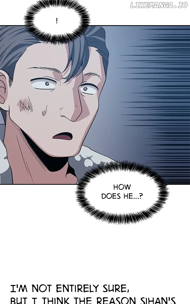 Transmigrating to the Otherworld Once More Chapter 72 - Page 46