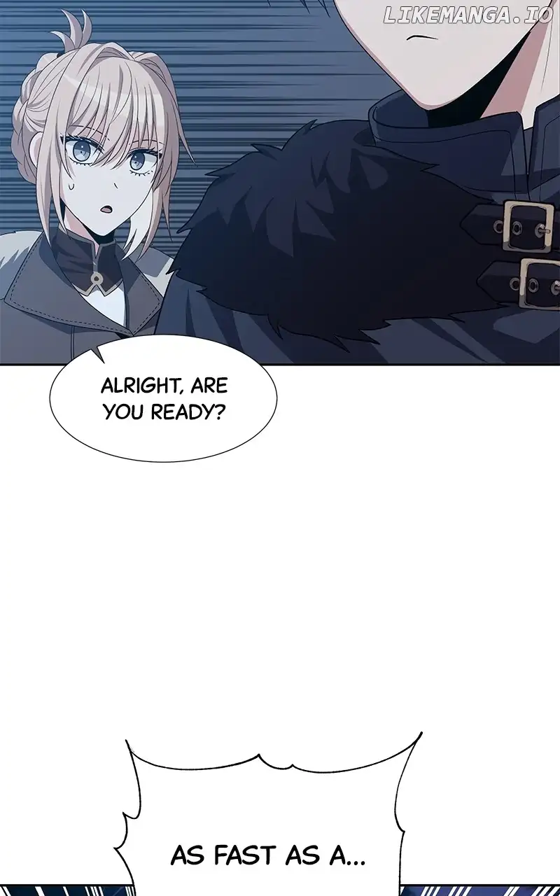 Transmigrating to the Otherworld Once More Chapter 72 - Page 50