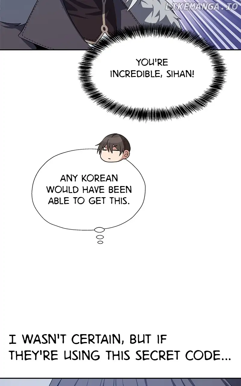 Transmigrating to the Otherworld Once More Chapter 72 - Page 54