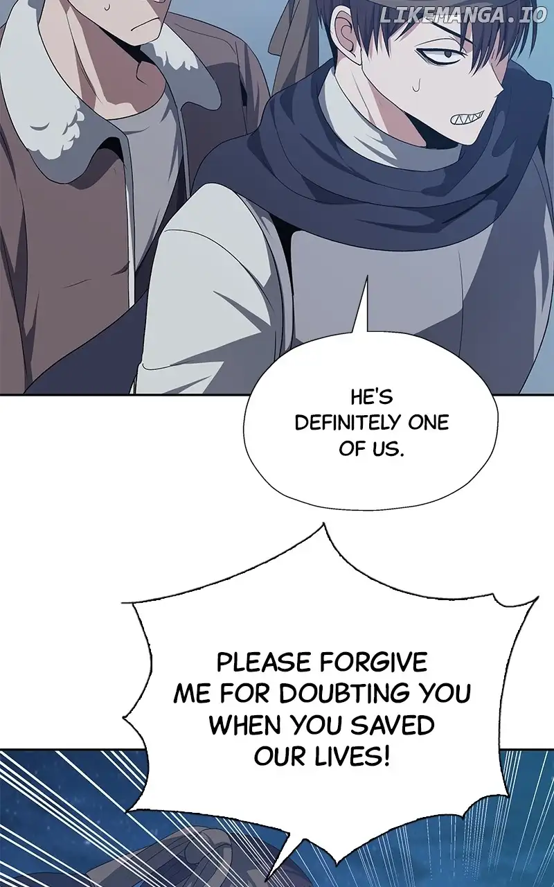 Transmigrating to the Otherworld Once More Chapter 72 - Page 56