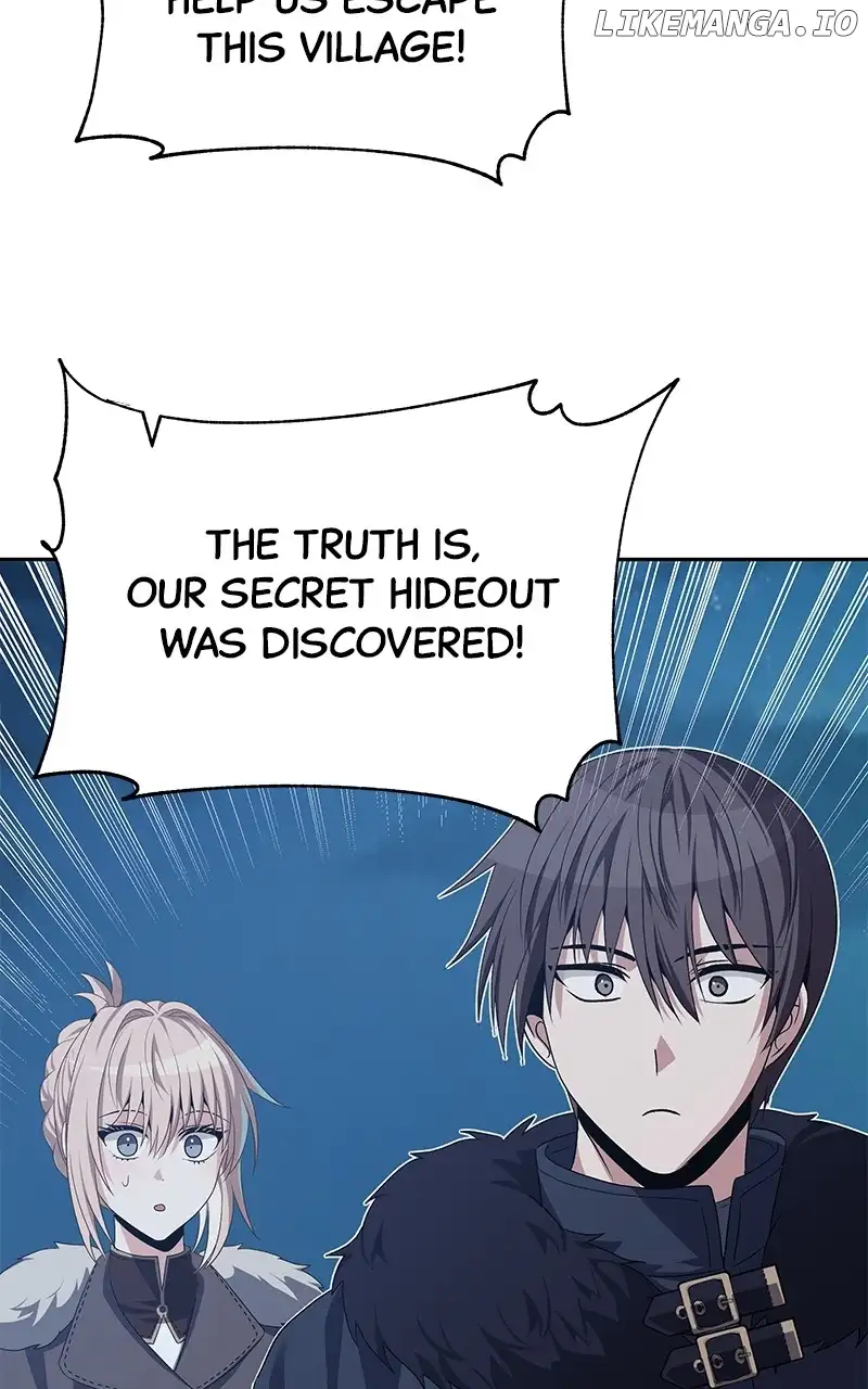 Transmigrating to the Otherworld Once More Chapter 72 - Page 60