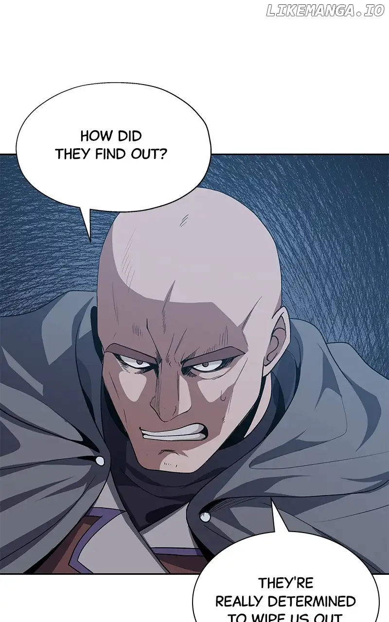 Transmigrating to the Otherworld Once More Chapter 72 - Page 64