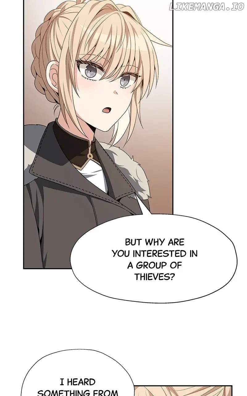 Transmigrating to the Otherworld Once More Chapter 72 - Page 7