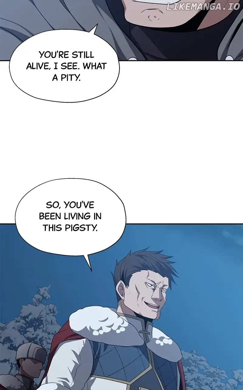 Transmigrating to the Otherworld Once More Chapter 72 - Page 71