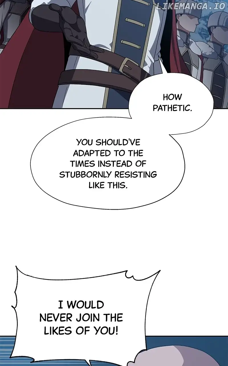 Transmigrating to the Otherworld Once More Chapter 72 - Page 72