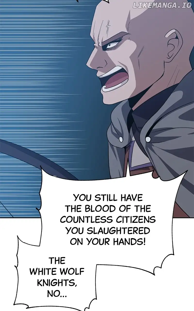 Transmigrating to the Otherworld Once More Chapter 72 - Page 73
