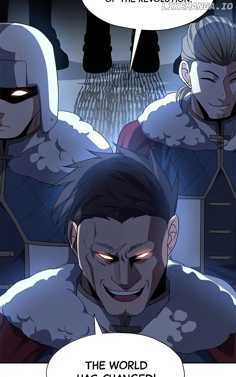 Transmigrating to the Otherworld Once More Chapter 72 - Page 78
