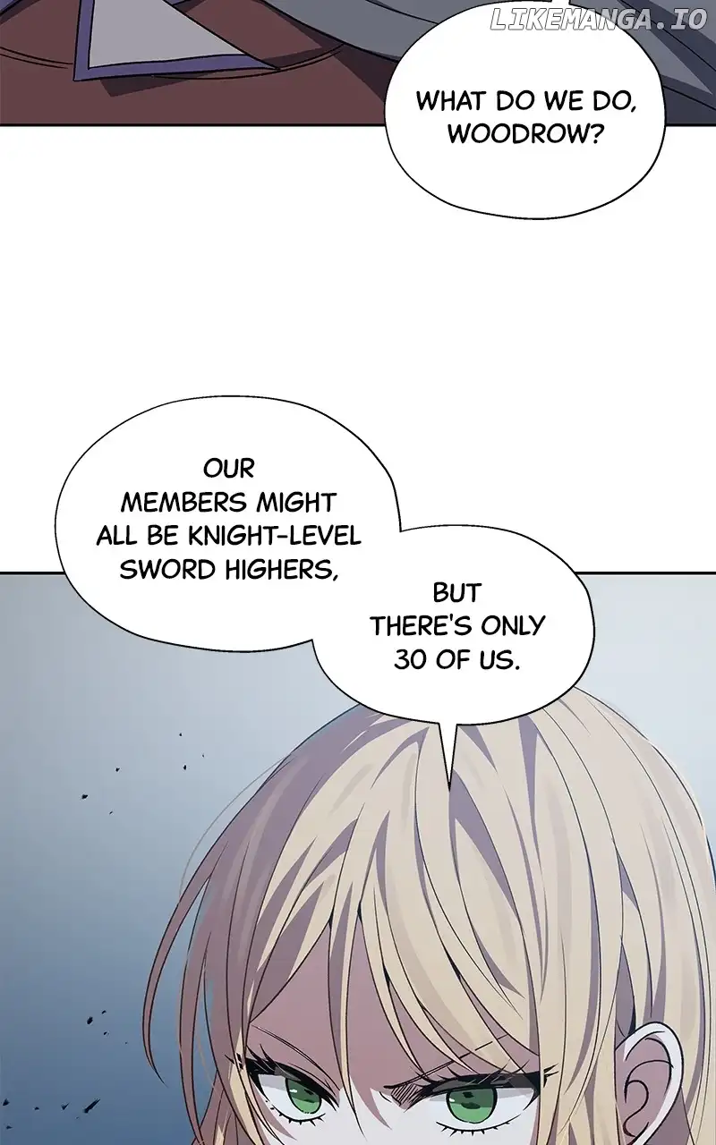 Transmigrating to the Otherworld Once More Chapter 72 - Page 80