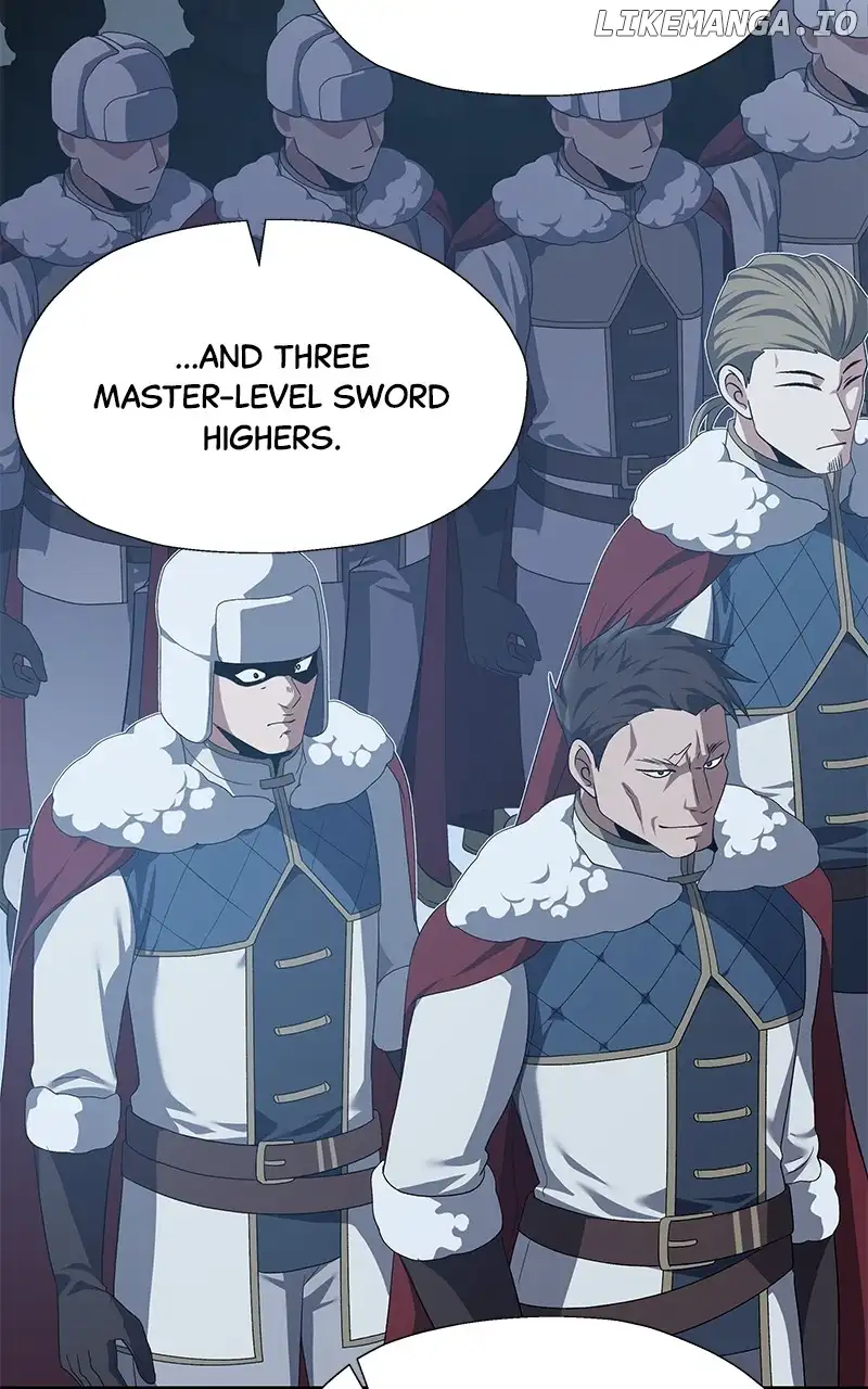 Transmigrating to the Otherworld Once More Chapter 72 - Page 82