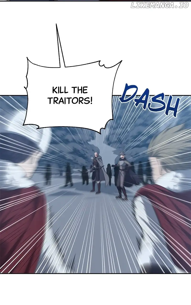 Transmigrating to the Otherworld Once More Chapter 72 - Page 85
