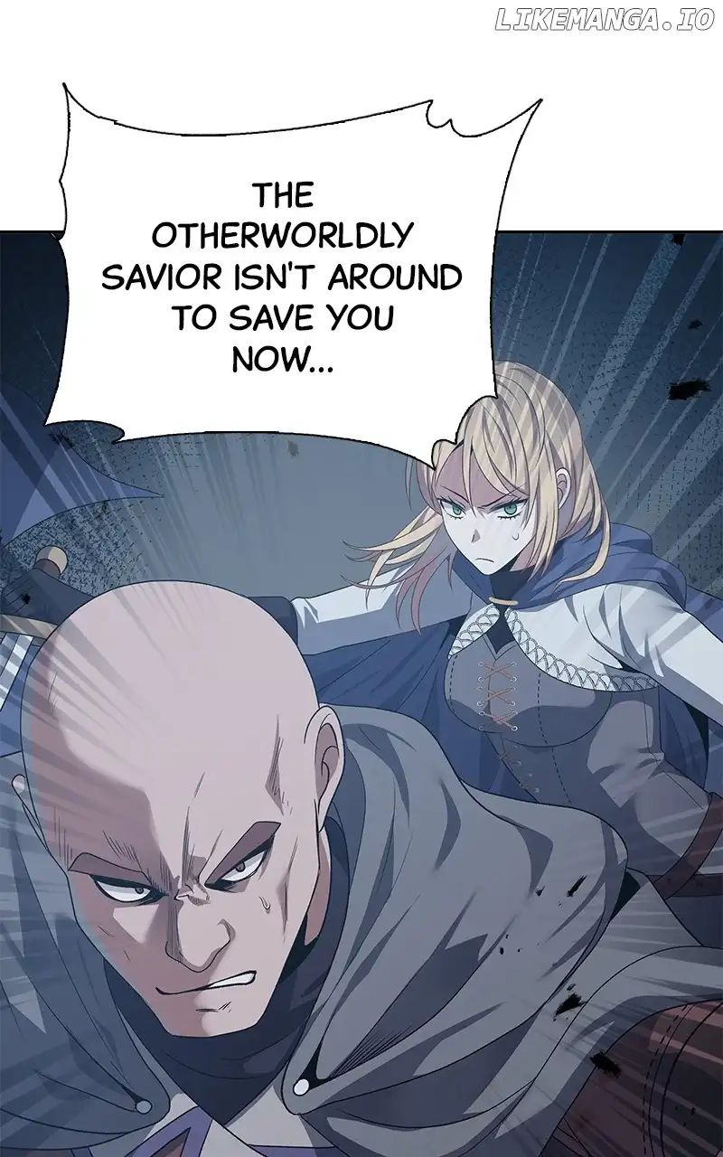 Transmigrating to the Otherworld Once More Chapter 72 - Page 86