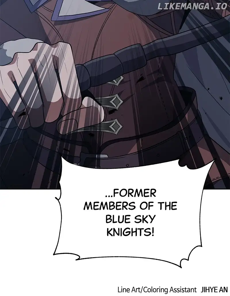 Transmigrating to the Otherworld Once More Chapter 72 - Page 87