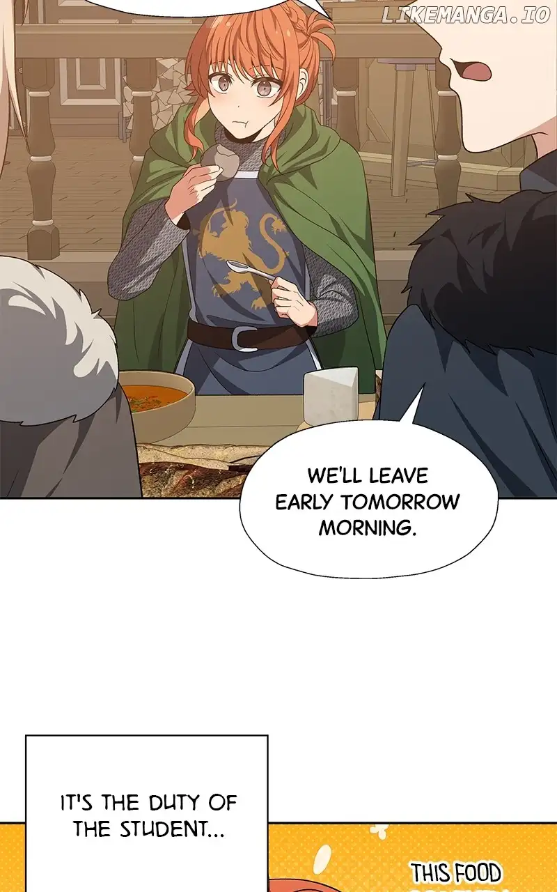 Transmigrating to the Otherworld Once More Chapter 72 - Page 9