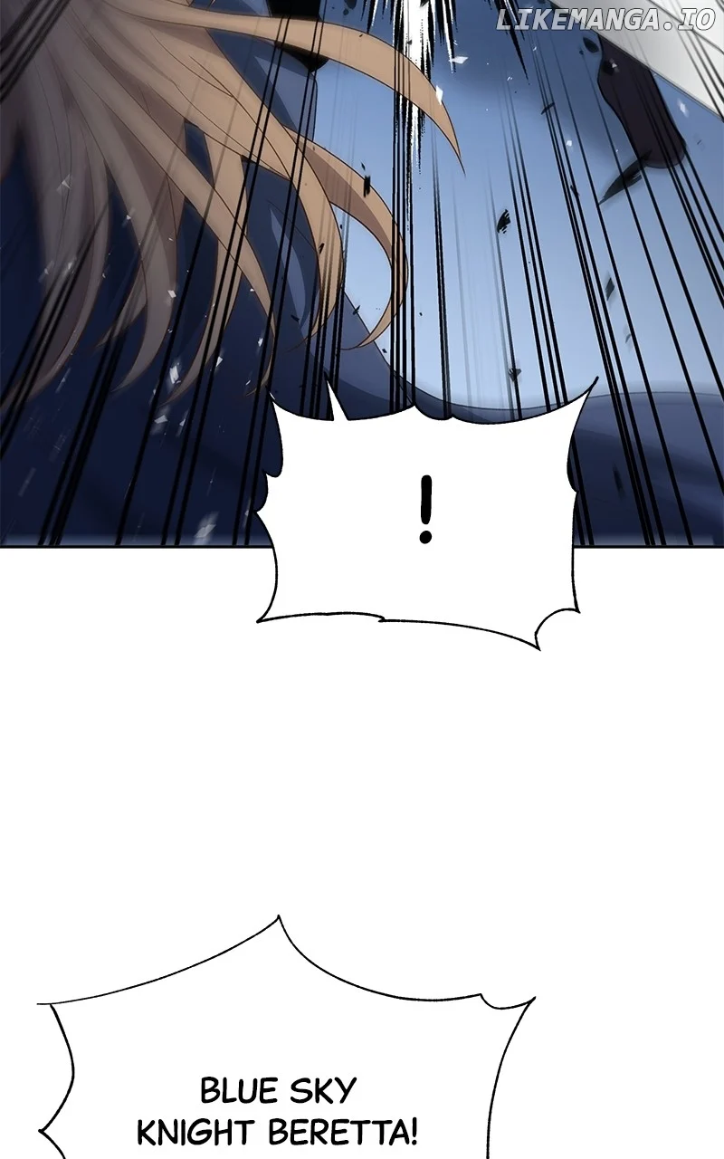 Transmigrating to the Otherworld Once More Chapter 73 - Page 11